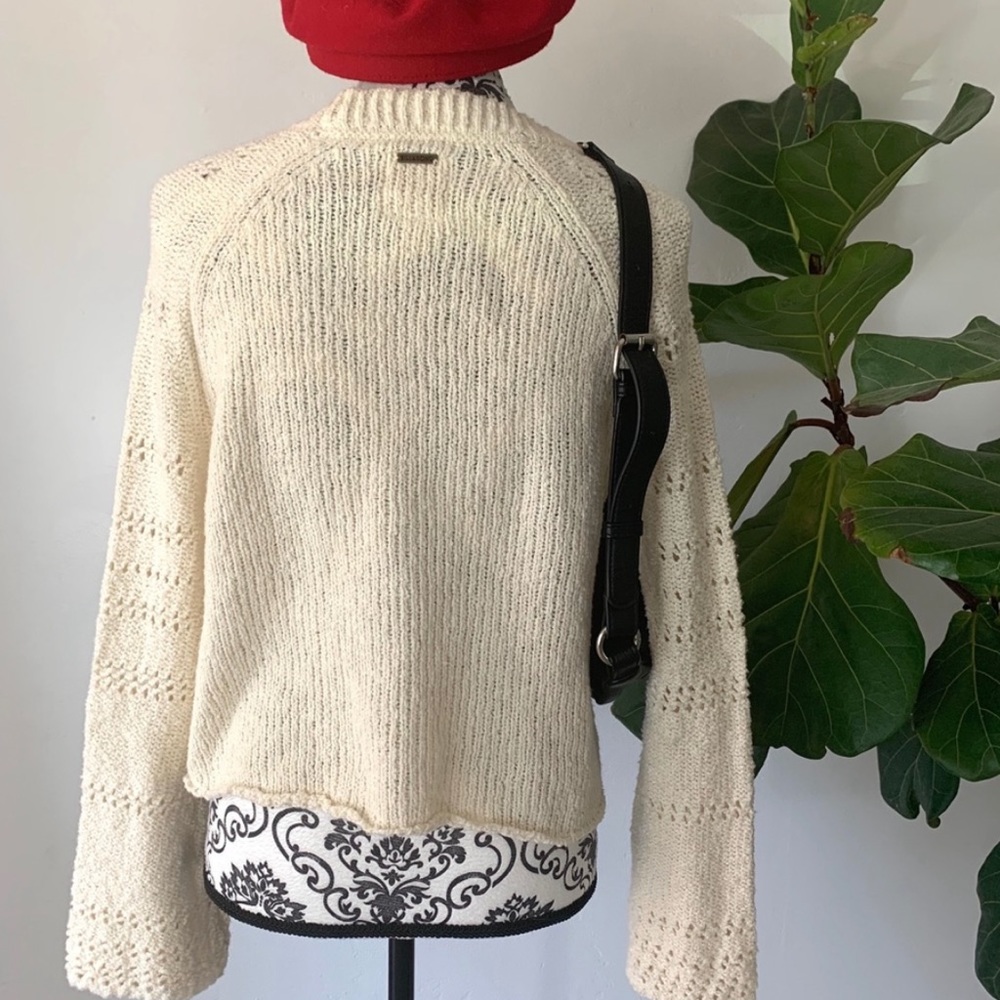 🔥🔥BILLABONG - COZY KNIT SWEATER🔥🔥 - Picture 7 of 7